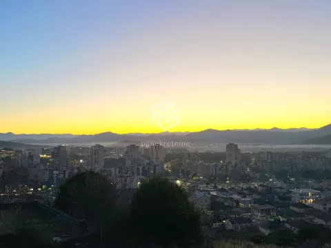 Rent, two bedroom apartment, 70m², Momišići, Podgorica - image 18