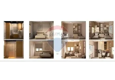 Sale, two bedroom apartment, 94m², Kavač, Kotor - image 3