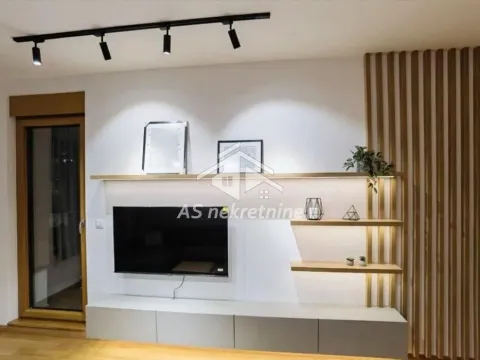 Rent, two bedroom apartment, 48m², Novi Beograd Blok 65, Novi Beograd Sve Podlokacije - image 4