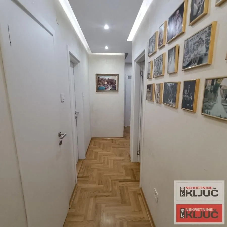 Prodaja, četvorosoban stan, 90m², Telep, Novi Sad Sve Podlokacije
