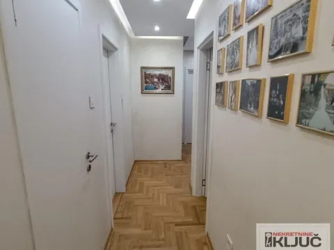 Prodaja, četvorosoban stan, 90m², Telep, Novi Sad Sve Podlokacije - image 12