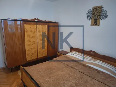 Izdavanje, jednosoban stan, 38m², Centar, Podgorica - image 6