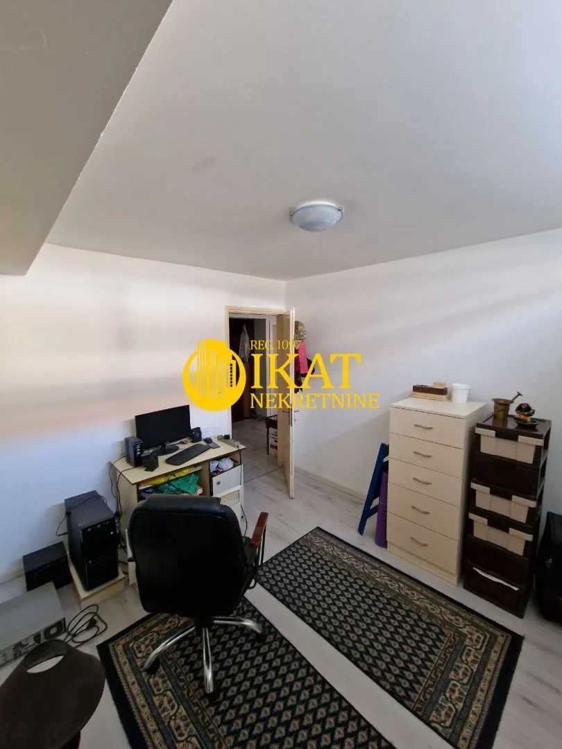 Prodaja, dvosoban stan, 53m², Cvetkova Pijaca, Zvezdara Sve Podlokacije