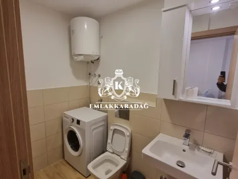 Sale, one bedroom apartment, 44m², Golubovina, Budva - image 10