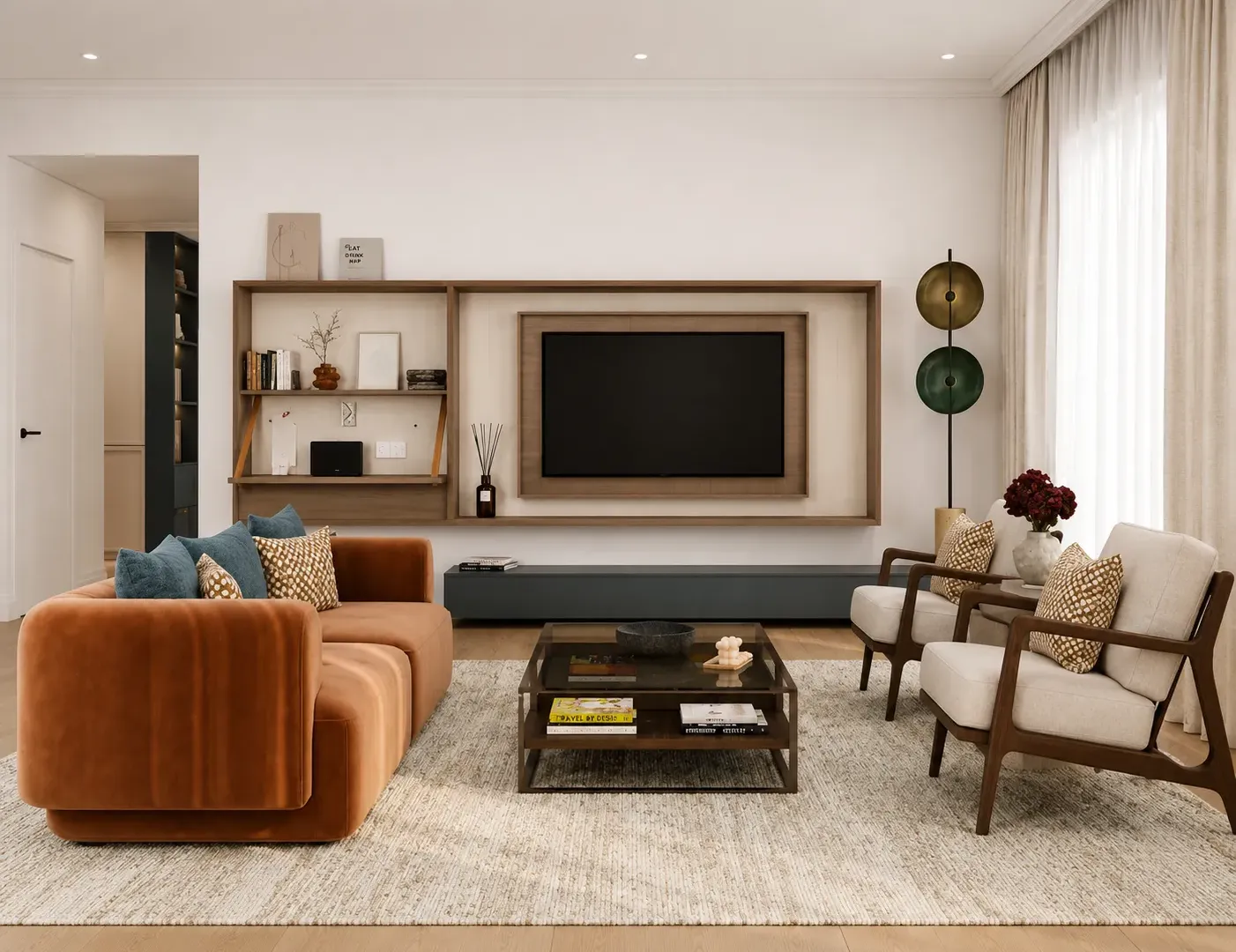 Prodaja, jednosoban stan, 90m², Porto Montenegro, Tivat