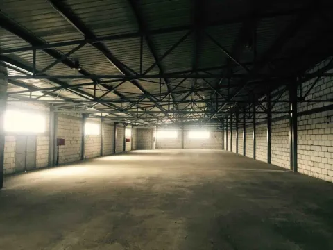 Izdavanje, poslovni prostor, 1000m², Altina, Beograd - image 3
