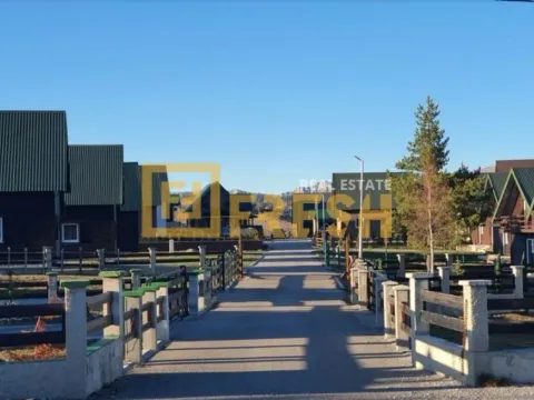 Prodaja, kuća, 60m², Žabljak, Crna Gora - image 2