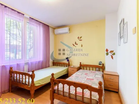 Prodaja, dvosoban stan, 55m², Zvezdara Sve Podlokacije, Beograd - image 10