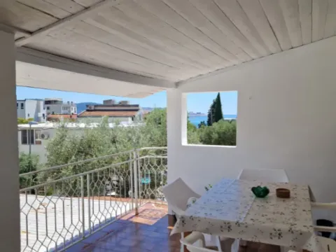 Prodaja, trosoban stan, 122m², Šušanj, Bar - image 1