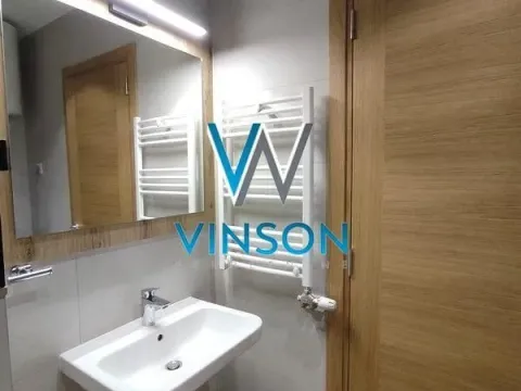 Izdavanje, jednosoban stan, 40m², Novi Sad Sve Podlokacije, Novi Sad - image 18