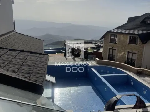 Sale, two bedroom apartment, 39m², Kopaonik, Srbija - image 4