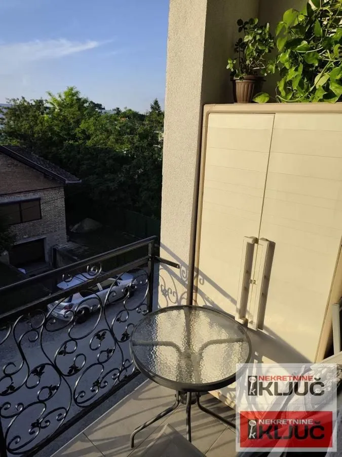 Prodaja, jednosoban stan, 29m², Adice, Novi Sad Sve Podlokacije