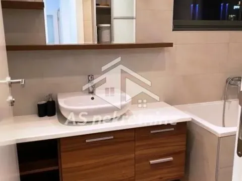 Rent, two bedroom apartment, 55m², Novi Beograd Blok 65, Novi Beograd Sve Podlokacije - image 11