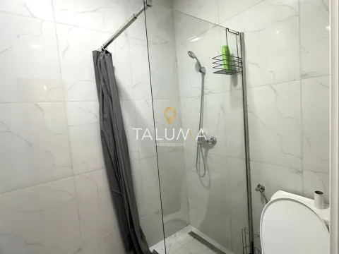 Rent, one bedroom apartment, 48m², City Kvart, Podgorica - image 6