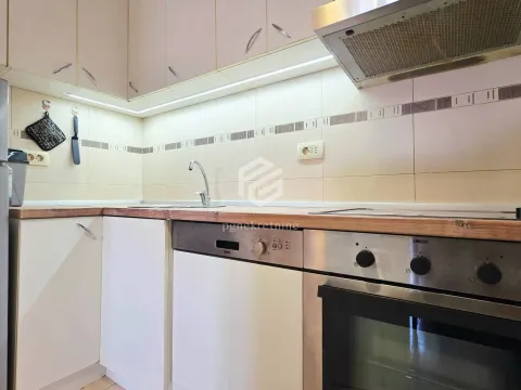 Izdavanje, jednosoban stan, 45m², Stari Aerodrom, Podgorica - image 8