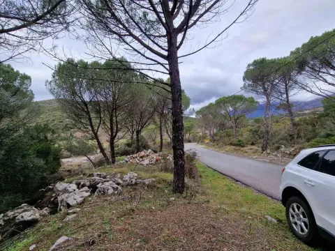 Prodaja, plac, 1150m², Zagora, Kotor - image 7