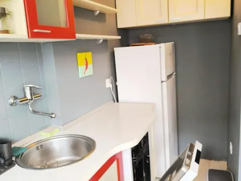 Prodaja, dvosoban stan, 38m², Stari Grad, Beograd - image 6