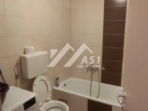 Rent, one bedroom apartment, 37m², Grbavica, Novi Sad Sve Podlokacije - image 5