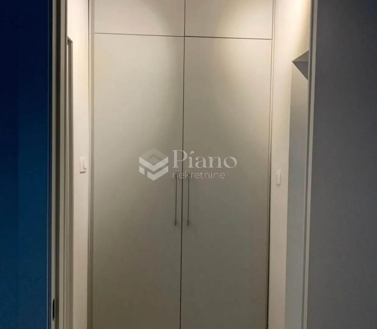 Rent, one bedroom apartment, 50m², Autobuska stanica, Podgorica