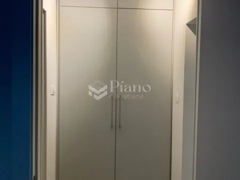 Izdavanje, jednosoban stan, 50m², Autobuska stanica, Podgorica - image 13