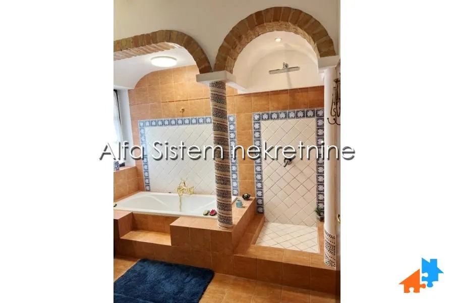 Rent, house, 360m², Banjica, Voždovac Sve Podlokacije