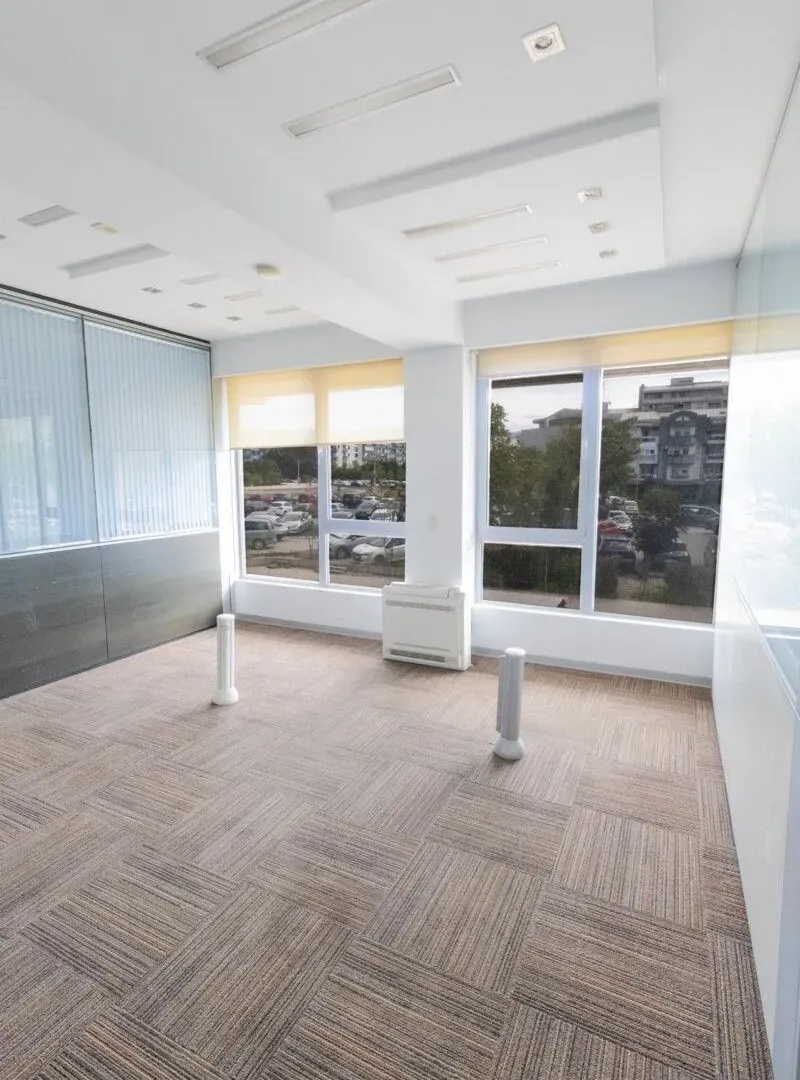 Prodaja, poslovni prostor, 80m², Preko Morače, Podgorica