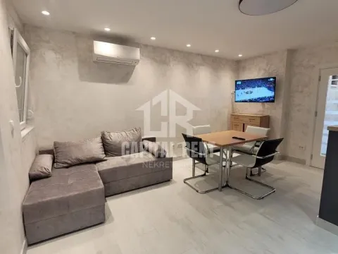 Rent, office space, 55m², Bogoslovija, Palilula Sve Podlokacije