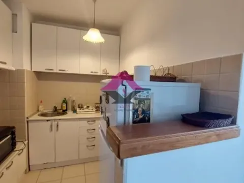 Izdavanje, jednosoban stan, 39m², Palilulska Pijaca, Palilula Sve Podlokacije - image 9