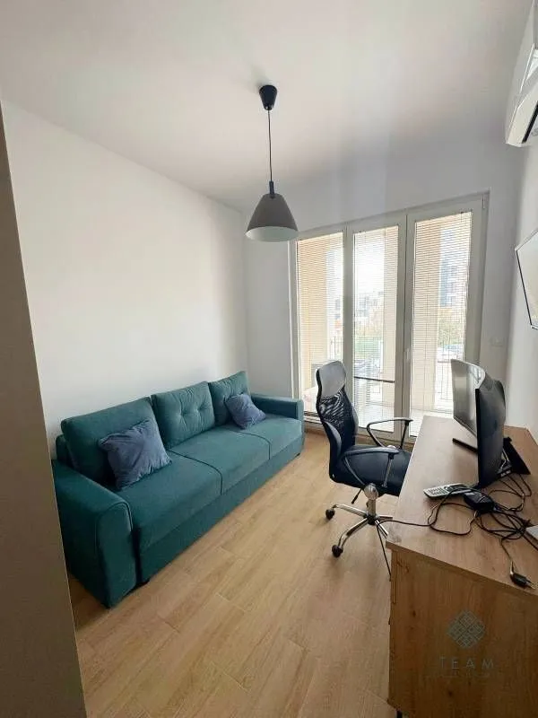 Prodaja, trosoban stan, 103m², Ivanovići, Budva