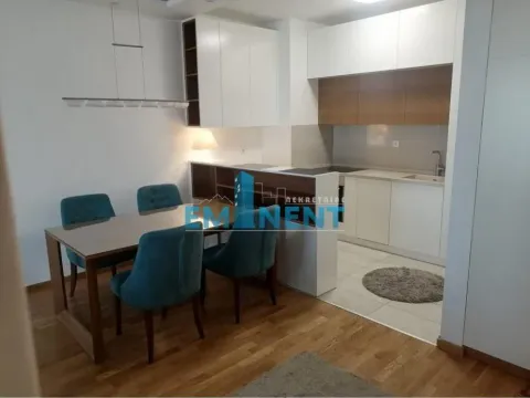Rent, two bedroom apartment, 67m², Novi Beograd Blok 45, Novi Beograd Sve Podlokacije - image 5
