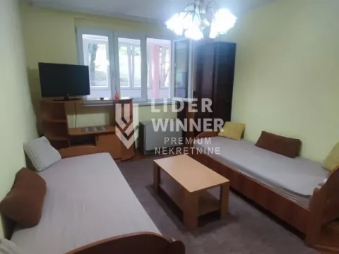 Sale, one bedroom apartment, 33m², Karaburma, Palilula Sve Podlokacije - image 2