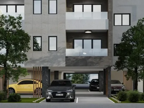 Sale, apartment, 130m², Bulevar, Niš - image 2