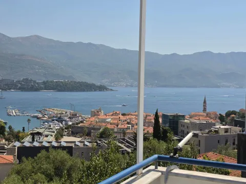 Sale, three bedroom apartment, 81m², Budva, Crna Gora - image 16