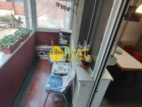 Sale, two bedroom apartment, 65m², Lekino Brdo, Voždovac Sve Podlokacije - image 7