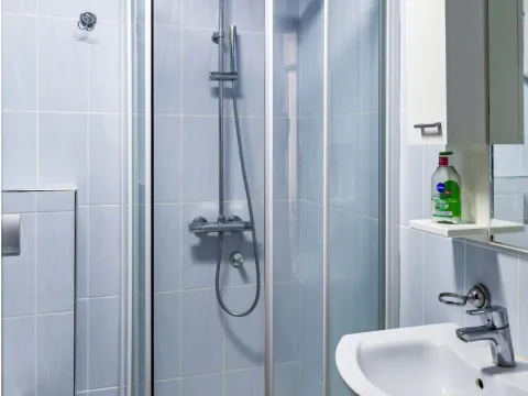 Rent, one bedroom apartment, 47m², Centar, Bar - image 6
