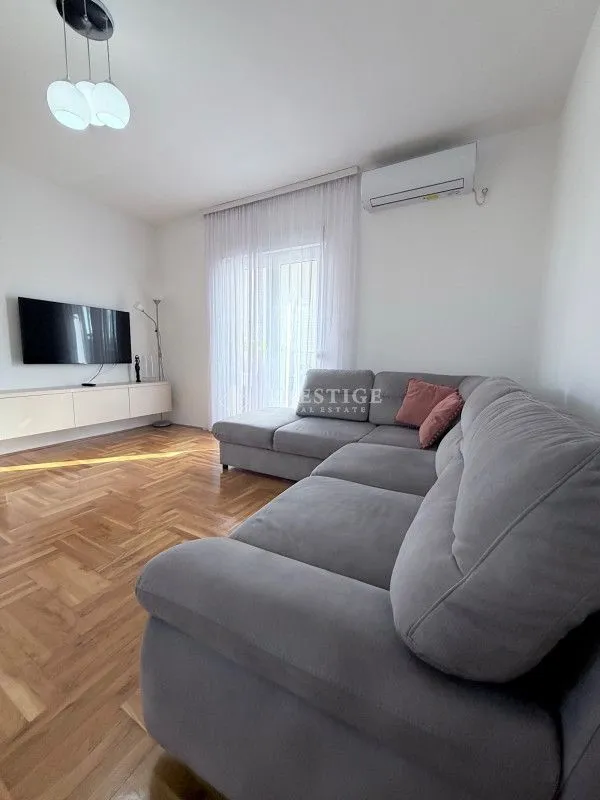 Izdavanje, jednosoban stan, 47m², Zabjelo, Podgorica