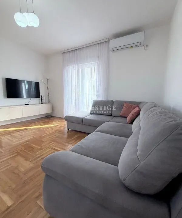 Rent, one bedroom apartment, 47m², Zabjelo, Podgorica