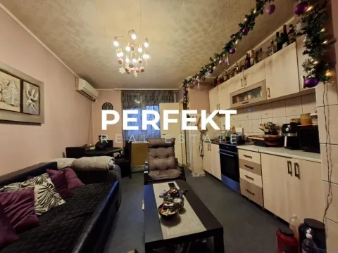 Prodaja, dvosoban stan, 53m², Tesla, Pančevo - image 17