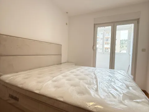 Rent, one bedroom apartment, 45m², Zagorič, Podgorica - image 7