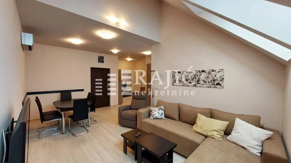 Rent, two bedroom apartment, 60m², Hadzipopovac, Palilula Sve Podlokacije