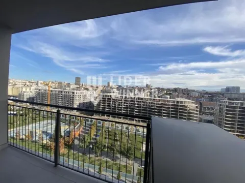 Prodaja, dvosoban stan, 54m², Savski Venac, Beograd - image 11