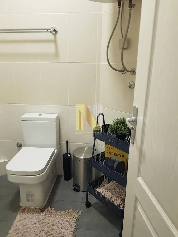 Rent, one bedroom apartment, 36m², Grbavica, Novi Sad Sve Podlokacije