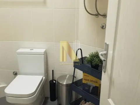 Rent, one bedroom apartment, 36m², Grbavica, Novi Sad Sve Podlokacije - image 9