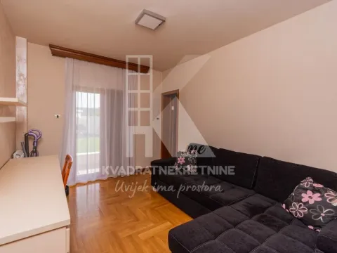 Rent, house, 600m², Zeta, Podgorica - image 14