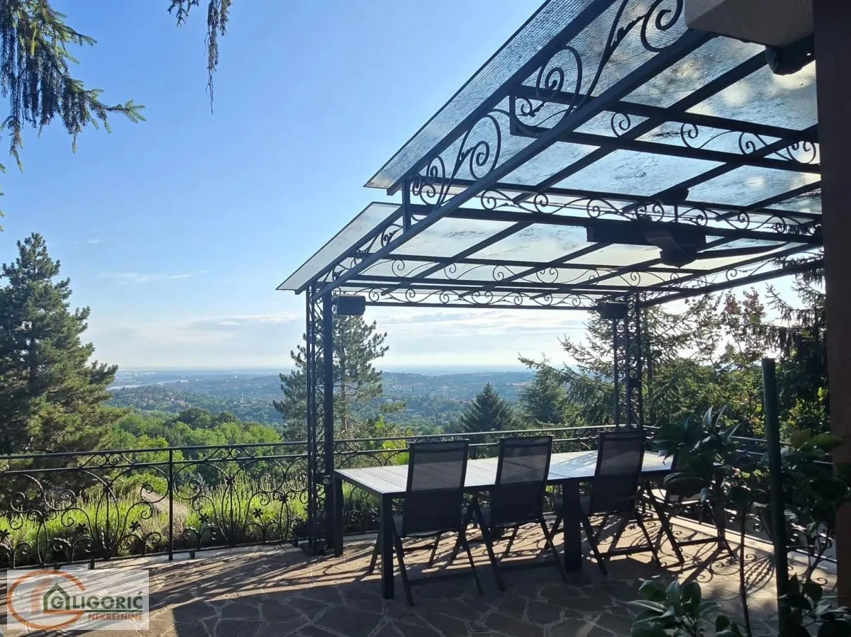 Prodaja, kuća, 380m², Sremska Kamenica, Petrovaradin