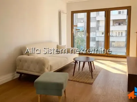 Izdavanje, dvosoban stan, 62m², Sarajevska, Beograd - image 2