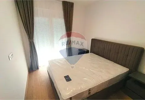 Izdavanje, dvosoban stan, 76m², City Kvart, Podgorica - image 5