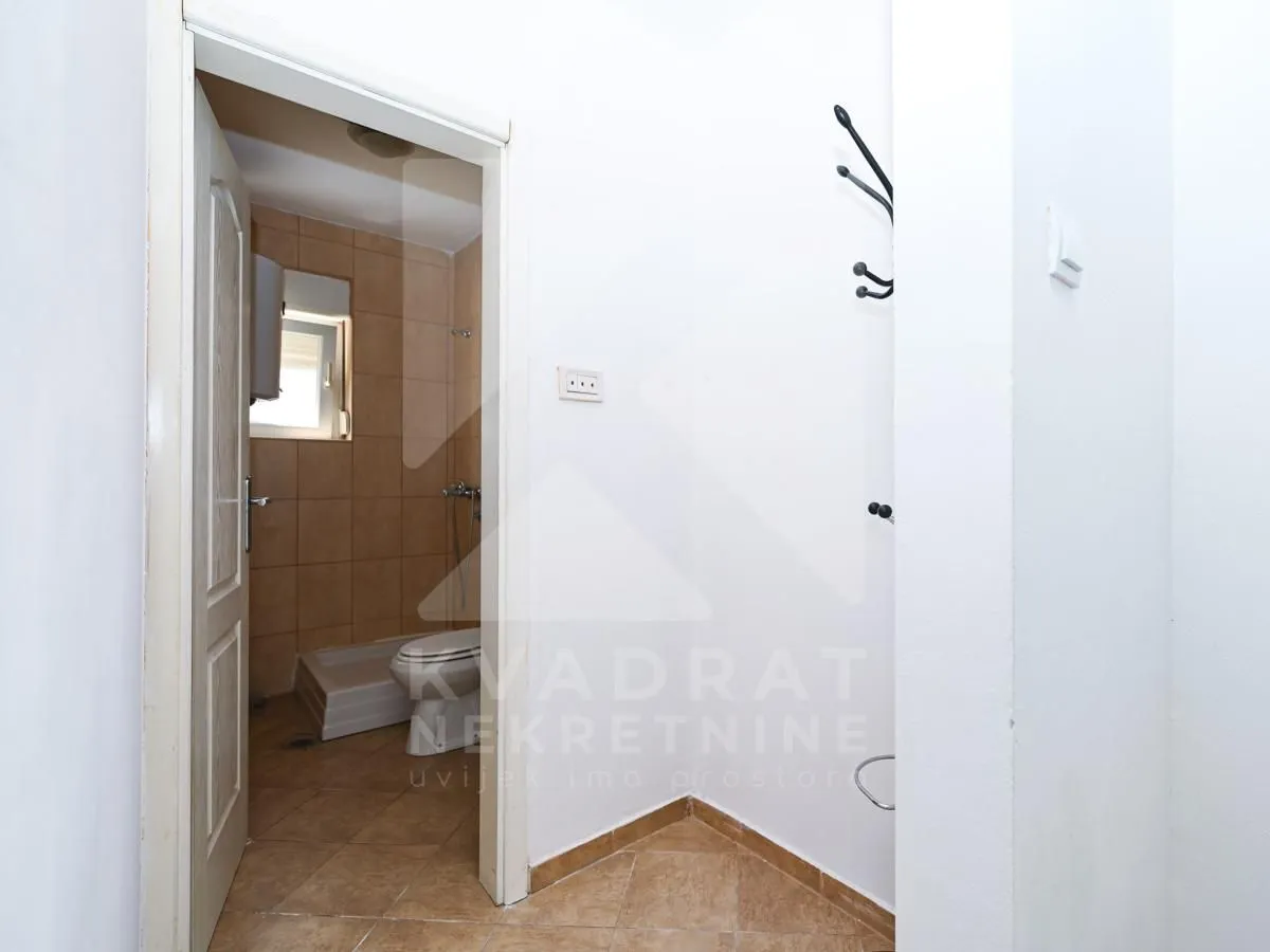 Rent, office space, 65m², Stari Aerodrom, Podgorica