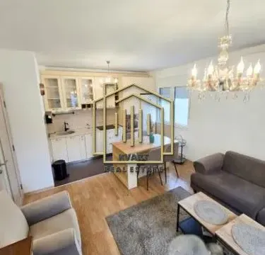 Stan in Dalmatinska ulica