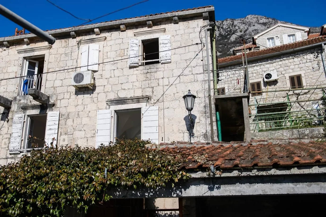 Sale, house, 134m², Kotor, Crna Gora